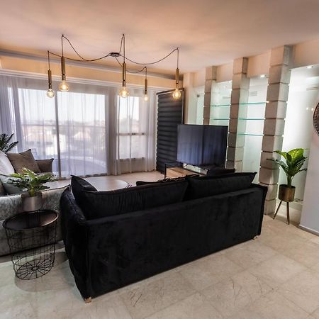 Yalarent Amdar Lux Lägenhet Eilat Exteriör bild