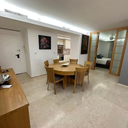 Yalarent Amdar Lux Lägenhet Eilat Exteriör bild