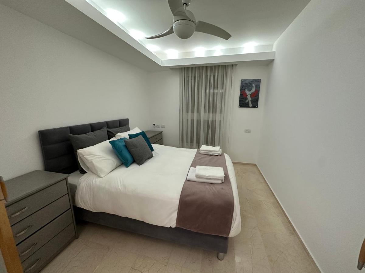 Yalarent Amdar Lux Lägenhet Eilat Exteriör bild